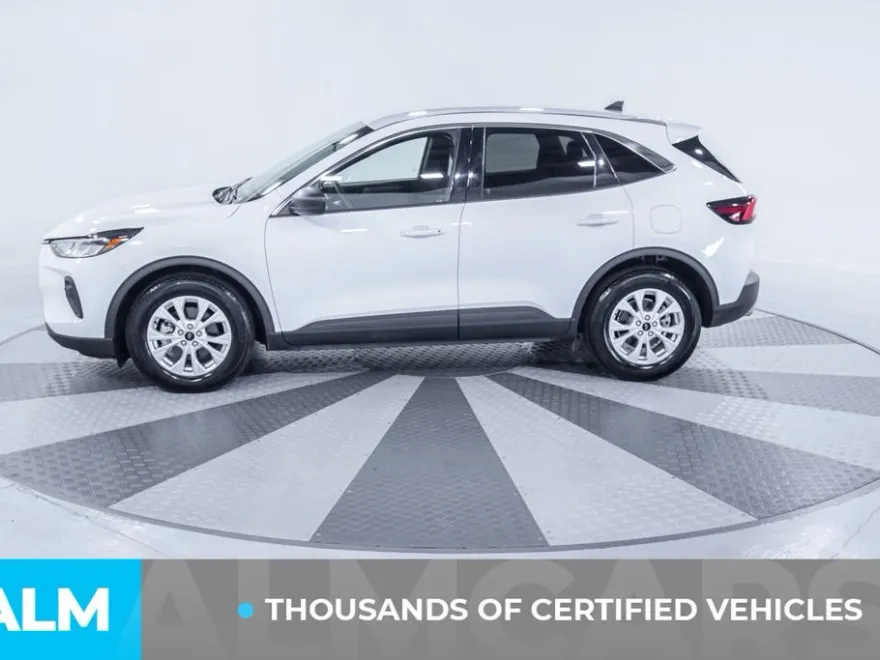 2024 Ford Escape Active photo 1