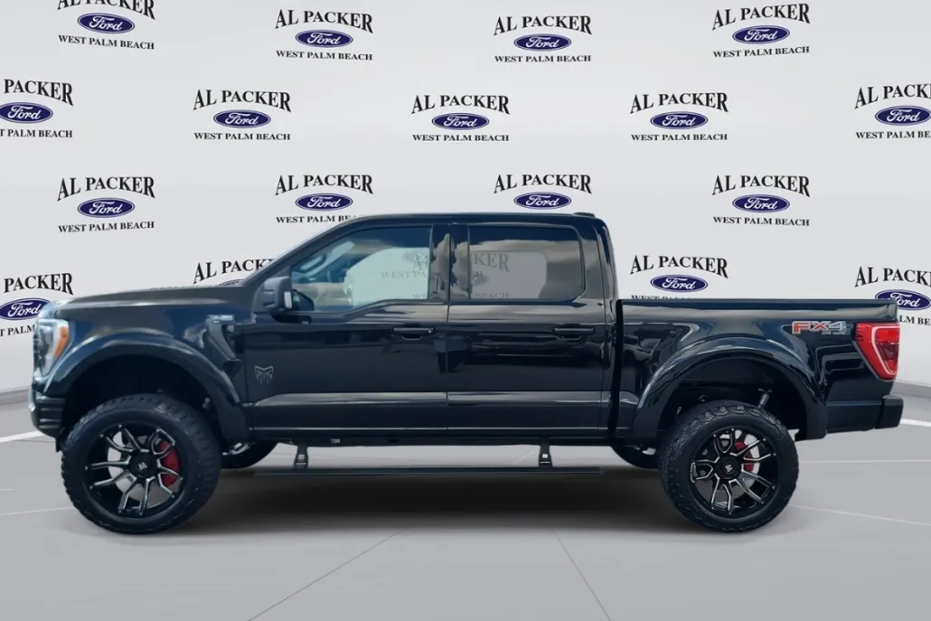 2023 Ford F-150 XLT photo 1