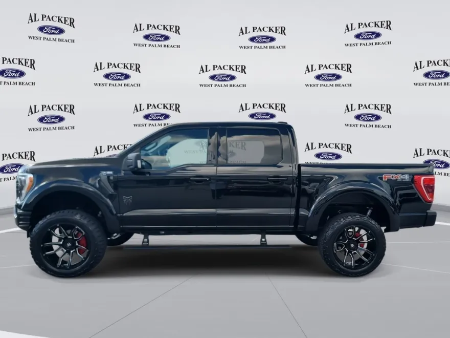 2023 Ford F-150 XLT photo 1
