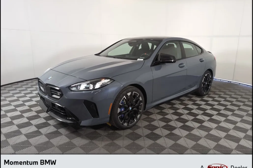 2025 Bmw M235i xDrive Gran Coupe photo 1