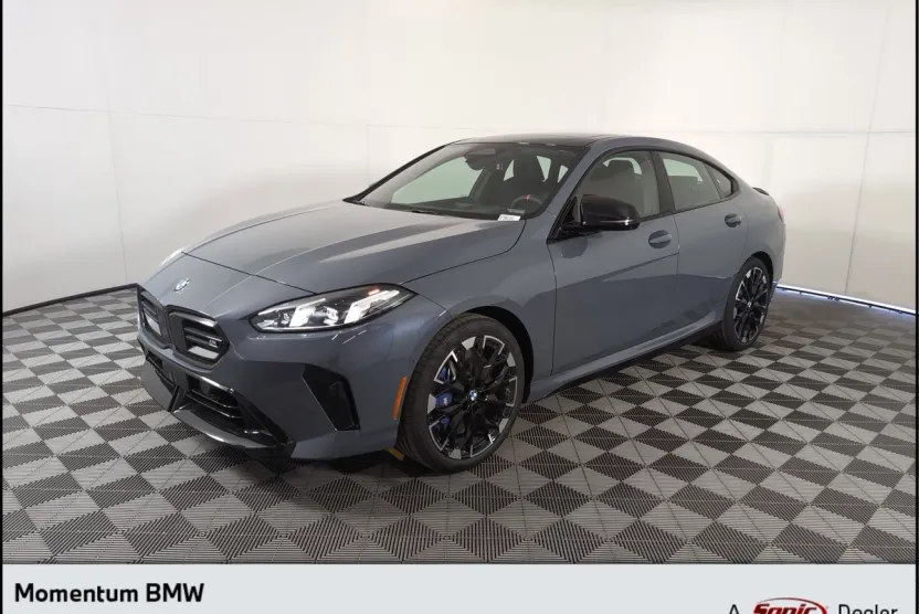 2025 Bmw M235i xDrive Gran Coupe photo 1