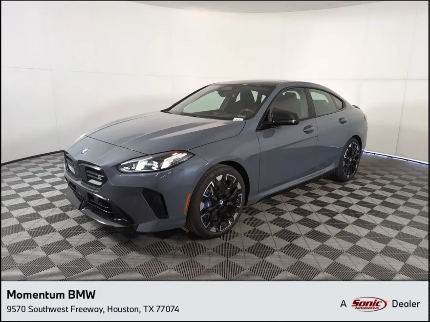 2025 Bmw M235i xDrive Gran Coupe photo 1
