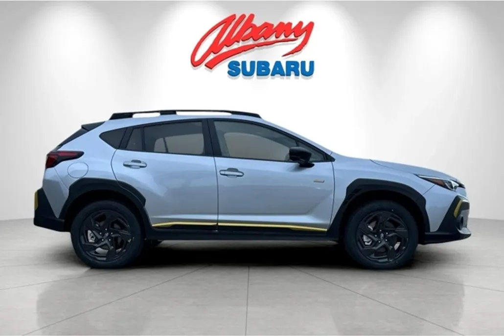 2025 Subaru Crosstrek Sport photo 1