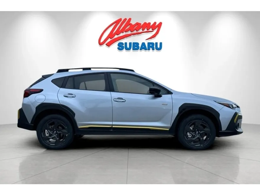 2025 Subaru Crosstrek Sport photo 1