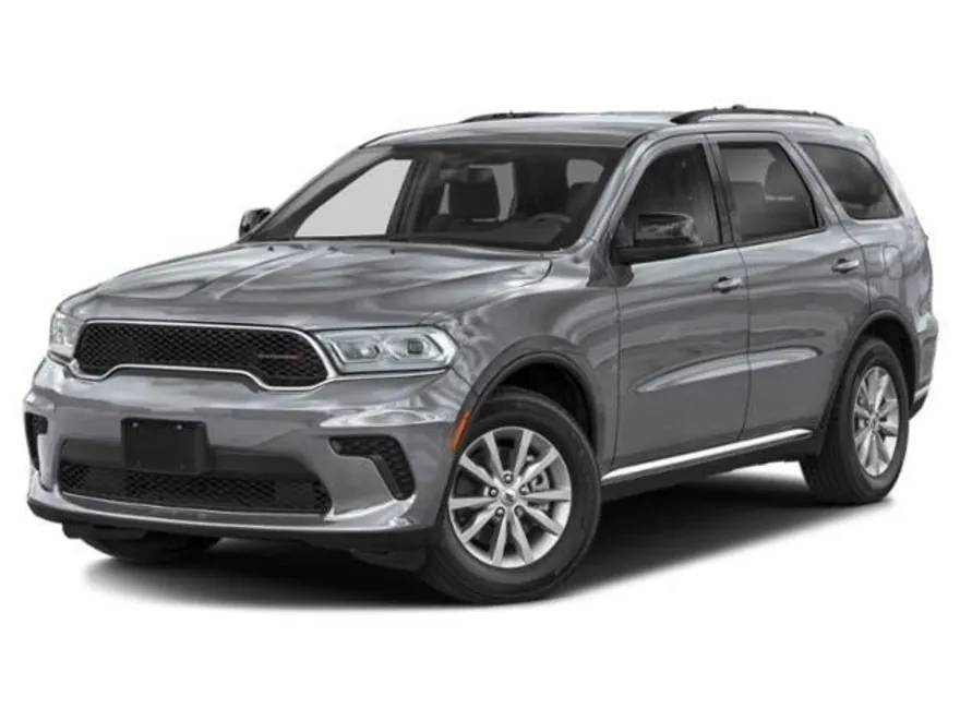 2026 Dodge Durango GT Plus photo 1