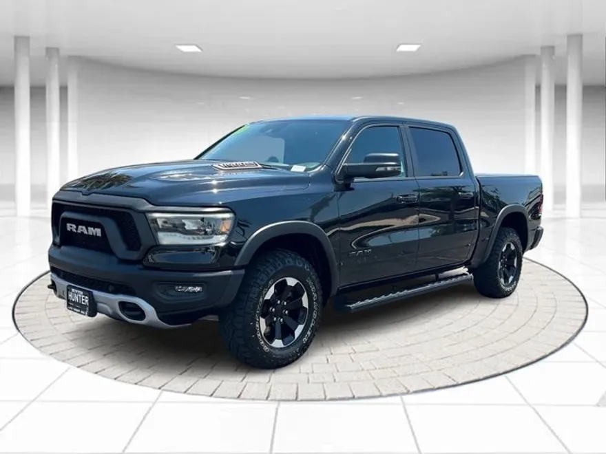 2023 Ram 1500 Big Horn Lone Star photo 1