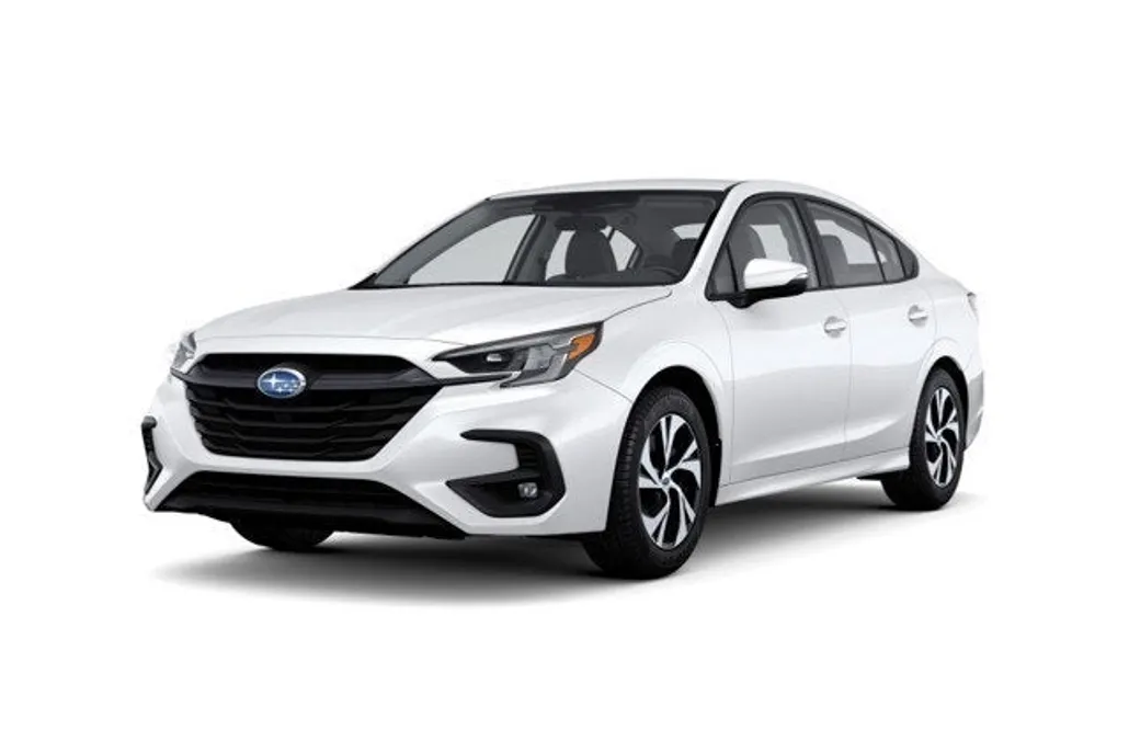 2025 Subaru Legacy Premium photo 1