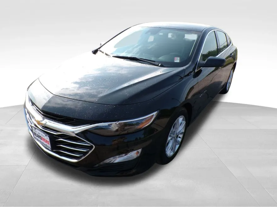 2024 Chevrolet Malibu 1LT photo 1