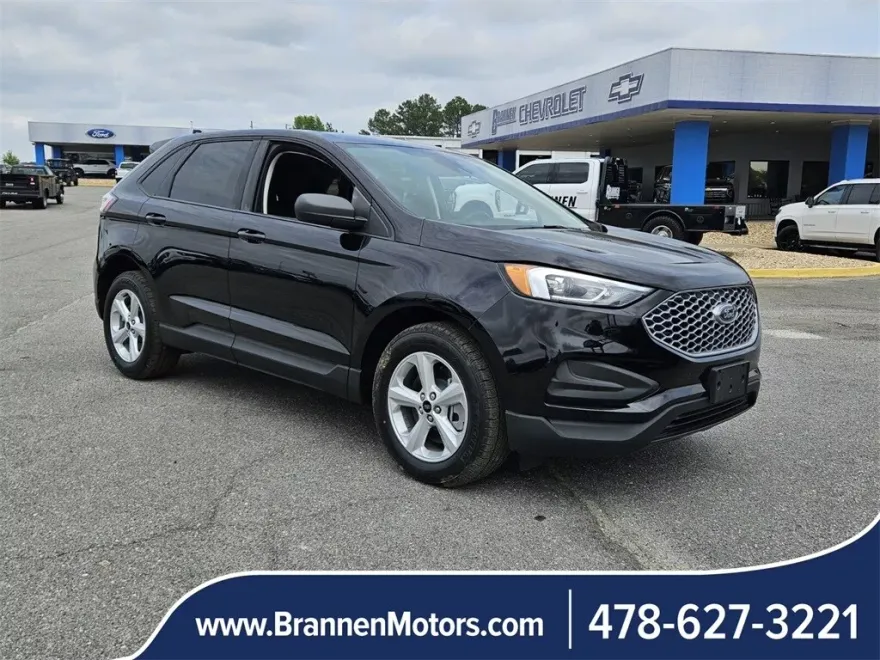 2024 Ford Edge SE photo 1