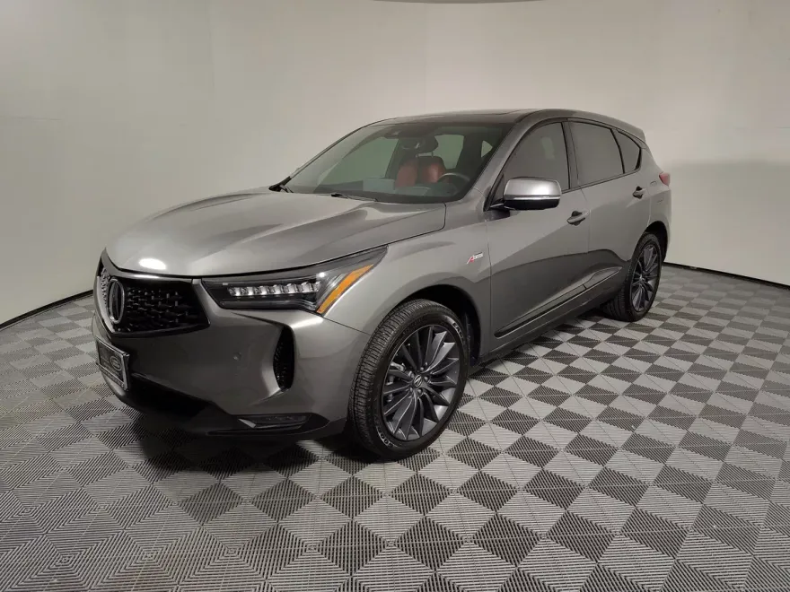 2024 Acura RDX A-Spec Advance photo 1