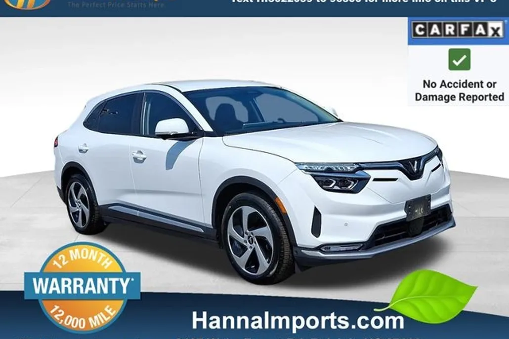 2023 Vinfast VF 8 8 photo 1