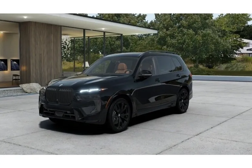 2026 Bmw X7 xDrive40i photo 1