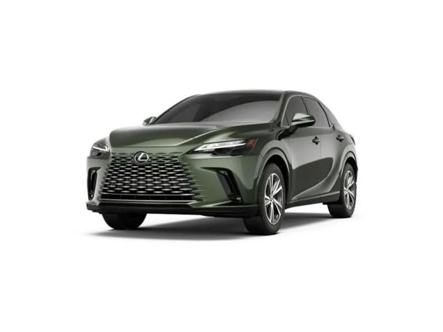 2025 Lexus RX 350 photo 1