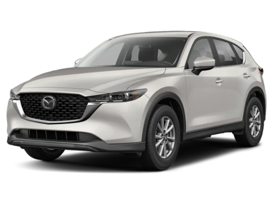 2025 Mazda CX-5 2.5 S photo 1