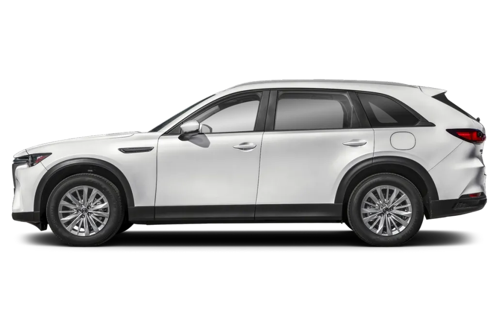 2024 Mazda CX-90 3.3 Turbo Select photo 1