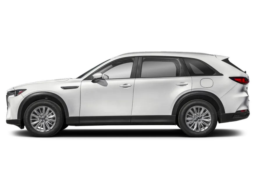 2024 Mazda CX-90 3.3 Turbo Select photo 1