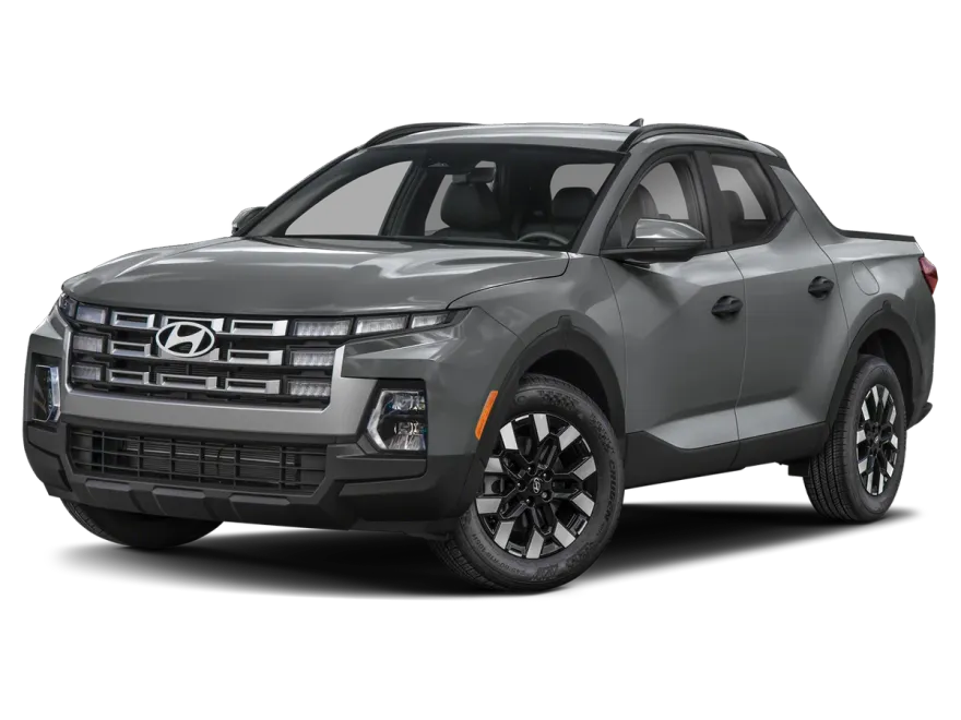 2025 Hyundai Santa Cruz SEL Activity photo 1