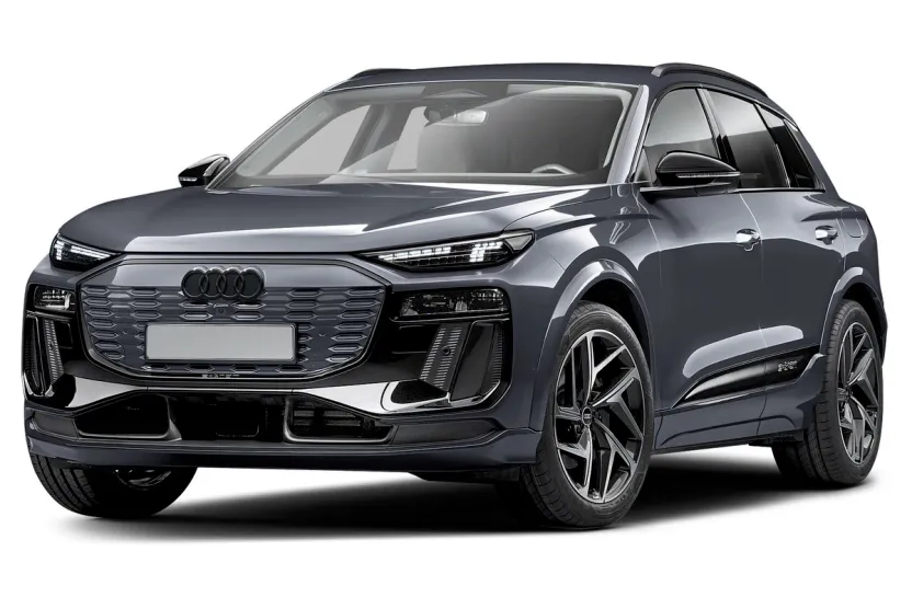 2025 Audi Q6 E-tron Premium Plus photo 1