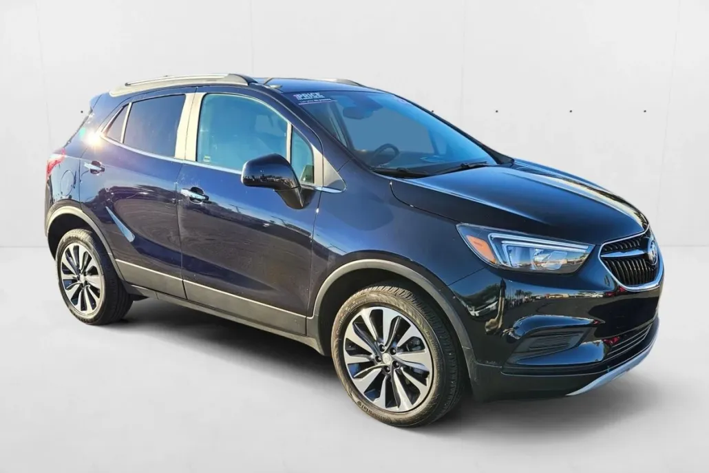 2022 Buick Encore Preferred photo 1
