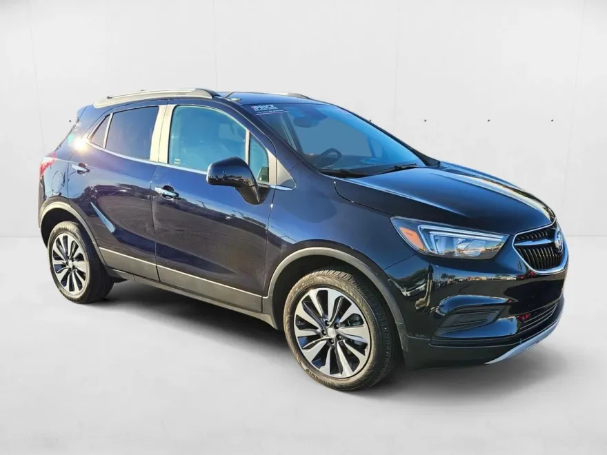 2022 Buick Encore Preferred photo 1