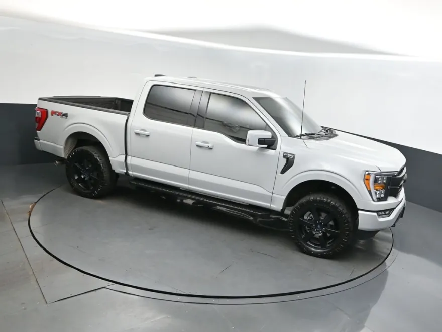 2023 Ford F-150 Lariat photo 1