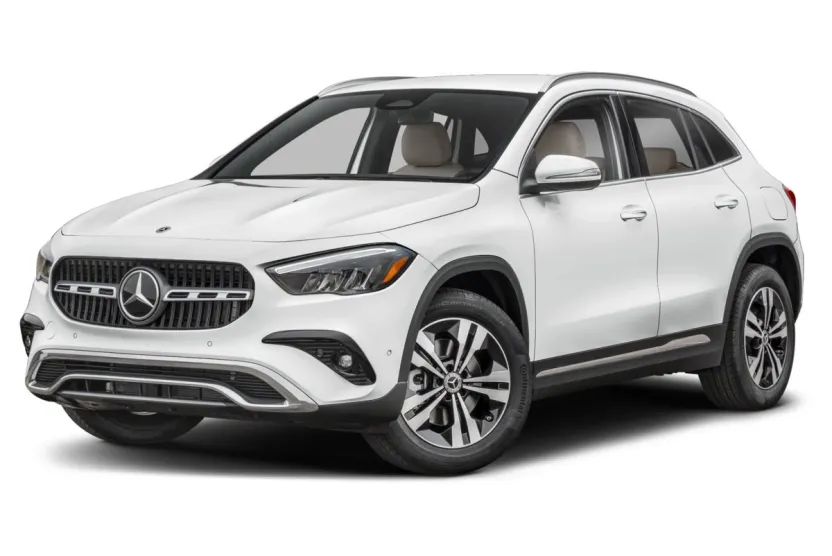 2025 Mercedes Benz GLA 250 photo 1