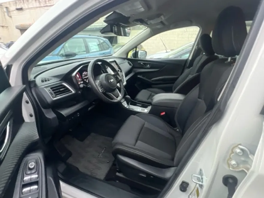 2024 Subaru Ascent Premium photo 1