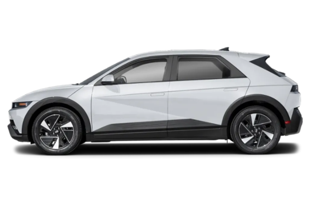 2025 Hyundai Ioniq 5 SE photo 1