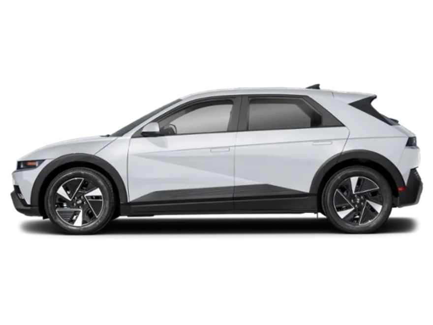 2025 Hyundai Ioniq 5 SE photo 1