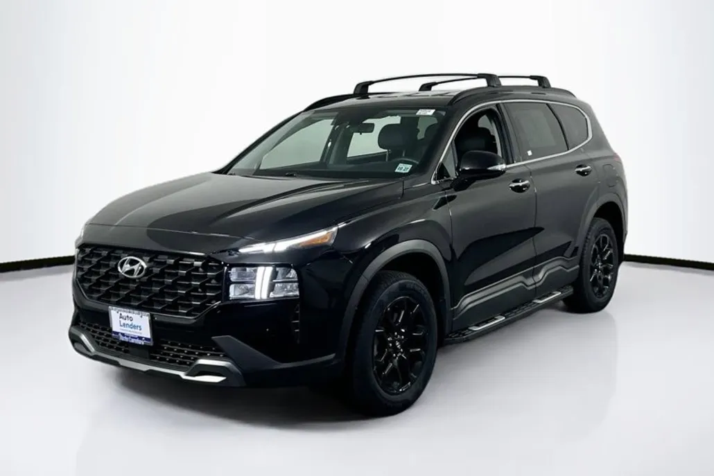 2023 Hyundai Santa Fe XRT photo 1