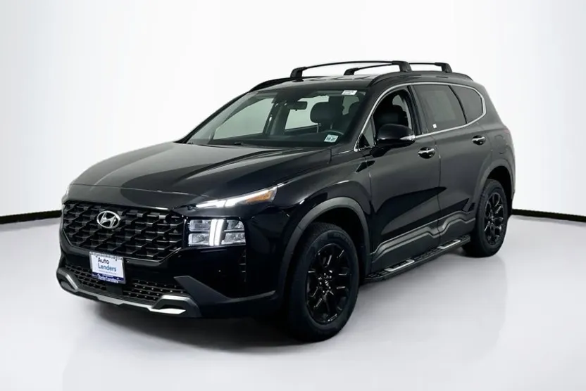 2023 Hyundai Santa Fe XRT photo 1