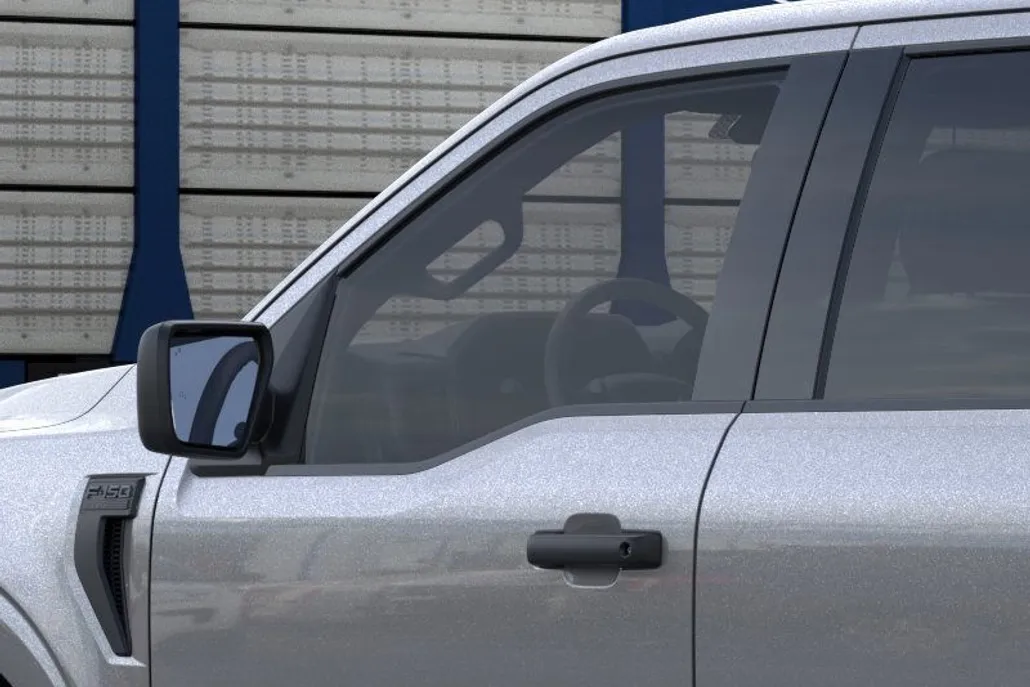 2025 Ford F-150 STX photo 15