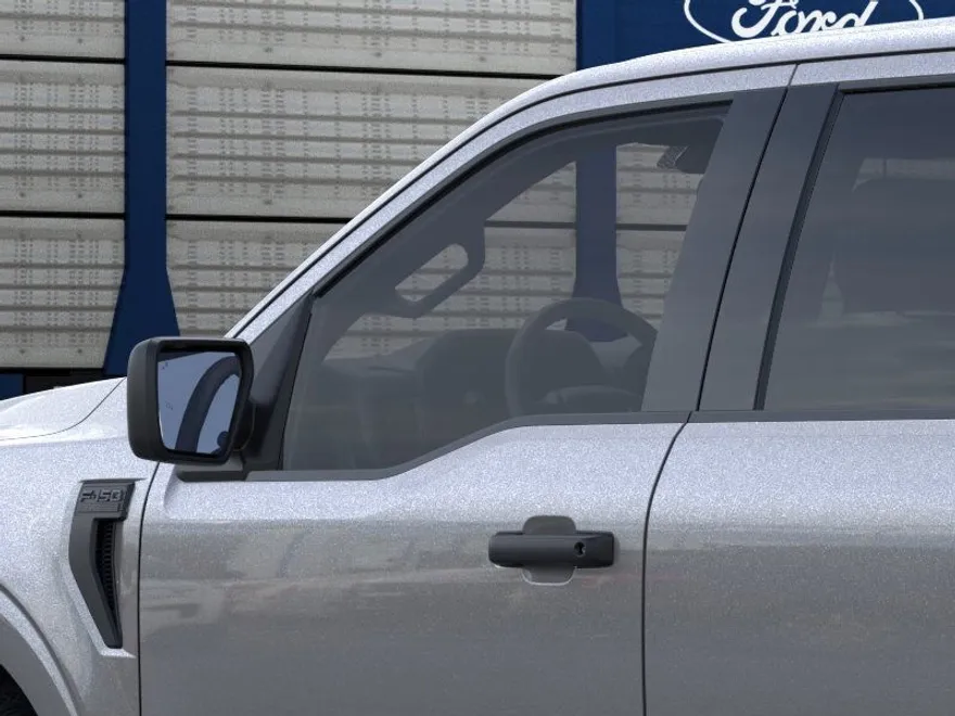 2025 Ford F-150 STX photo 15