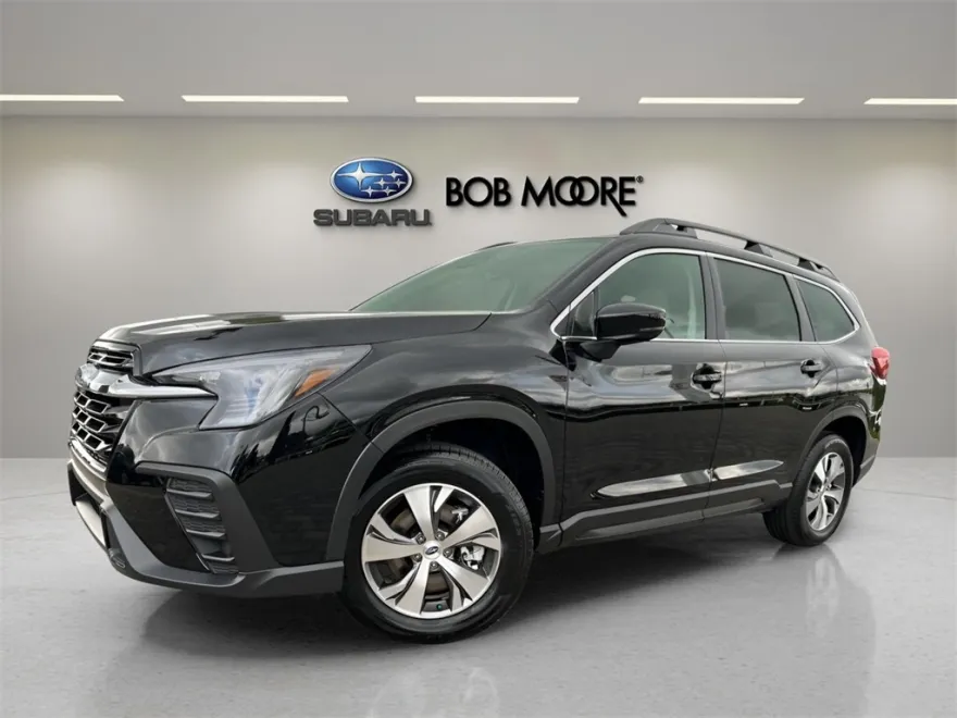 2025 Subaru Ascent Premium photo 1