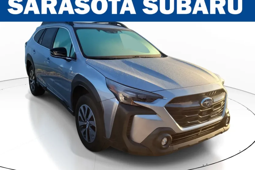 2024 Subaru Outback Premium photo 1