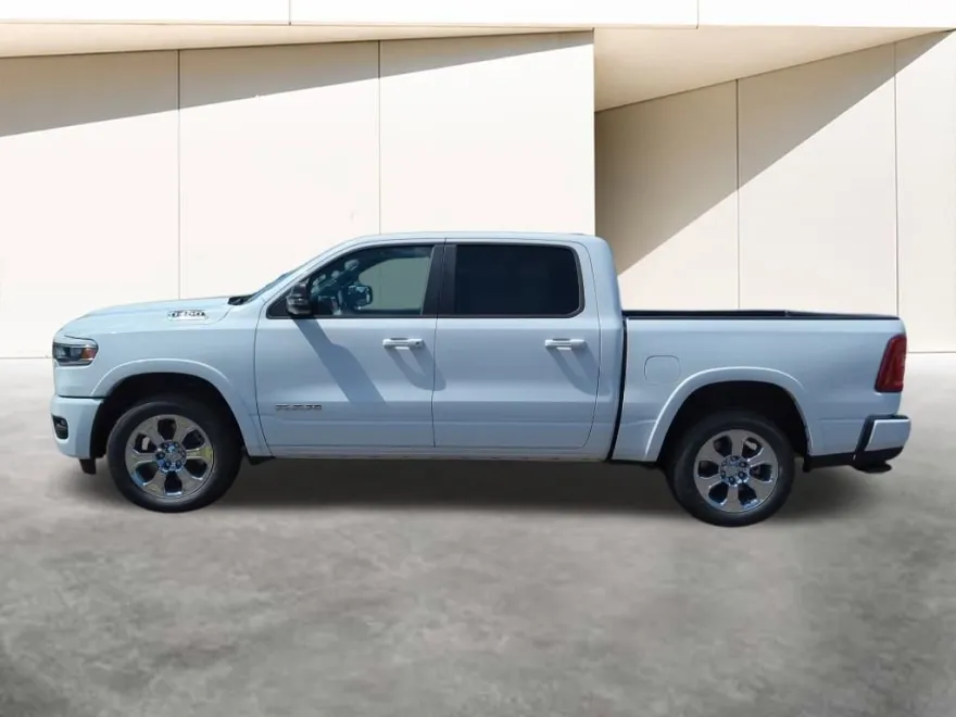 2026 Ram 1500 Big Horn photo 1
