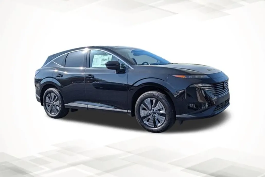 2025 Nissan Murano SL photo 1