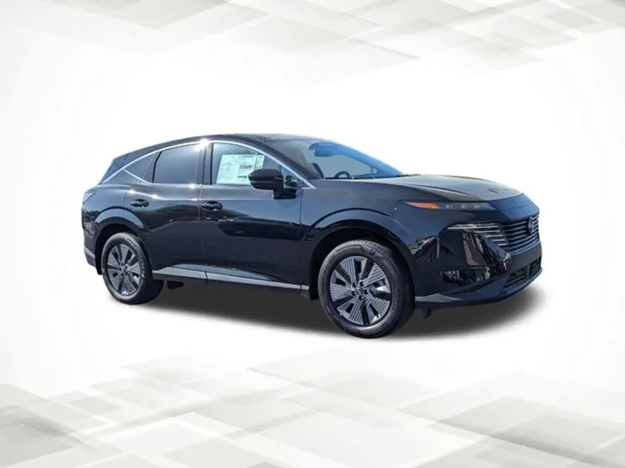 2025 Nissan Murano SL photo 1