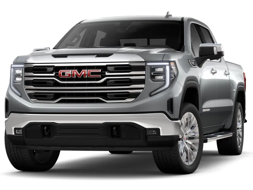 2025 Gmc Sierra 1500 SLT photo 1