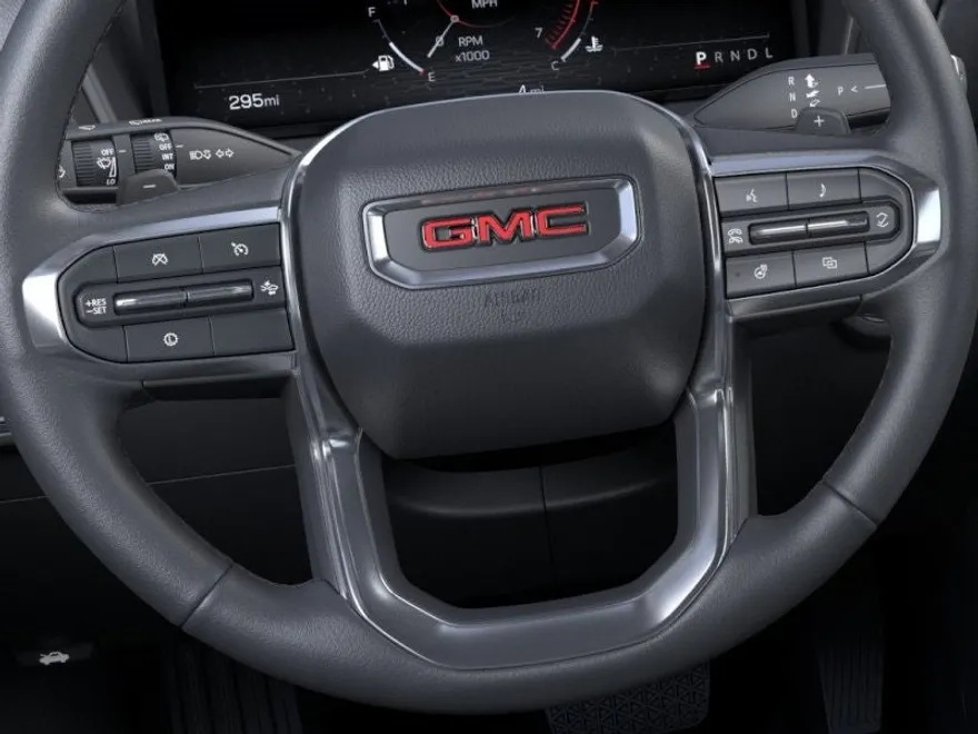 2025 Gmc Terrain Elevation photo 19
