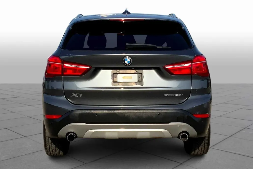 2019 Bmw X1 sDrive28i photo 1