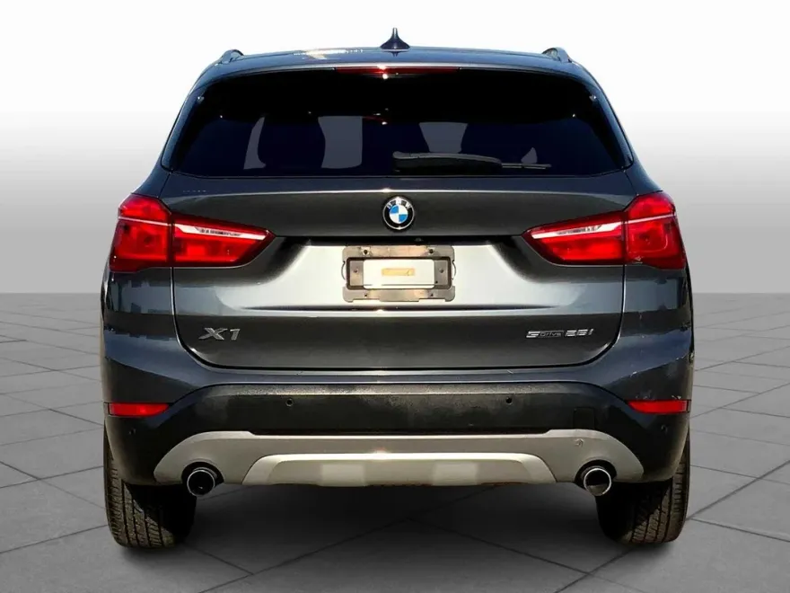 2019 Bmw X1 sDrive28i photo 1