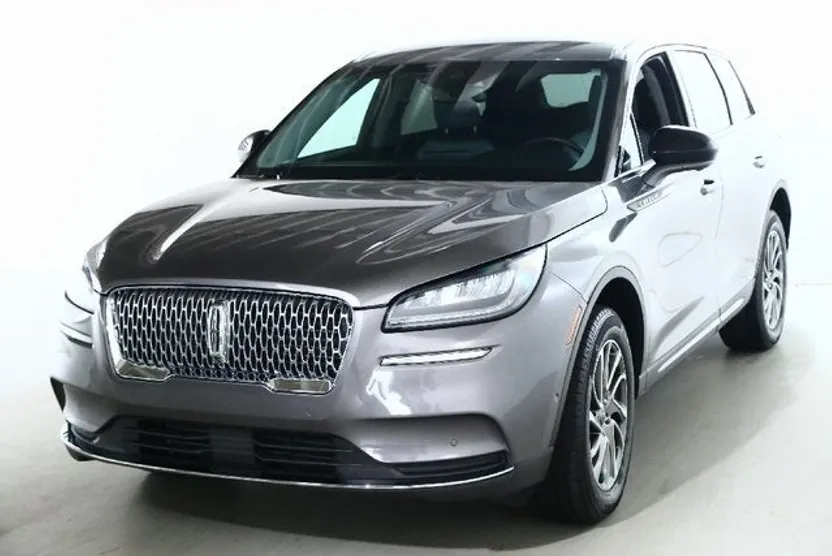 2022 Lincoln Corsair Standard photo 1