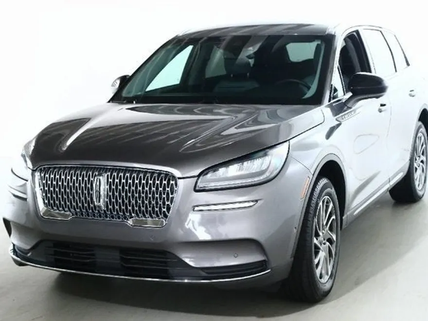 2022 Lincoln Corsair Standard photo 1