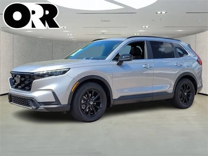2023 Honda CR-V Hybrid Sport photo 1