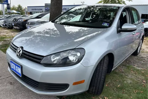 2013 Volkswagen Golf 2.5L photo 3