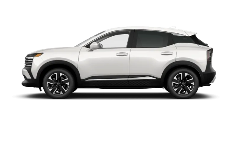 2025 Nissan Kicks SV photo 1