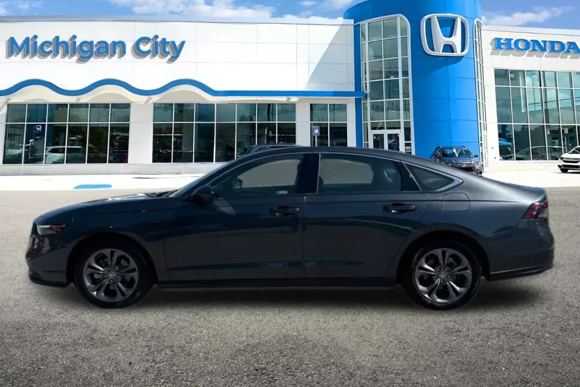 2024 Honda Accord EX photo 1