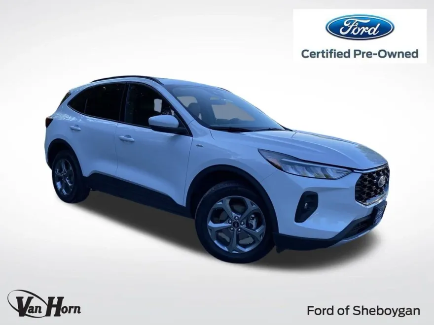 2025 Ford Escape ST-Line Select photo 1