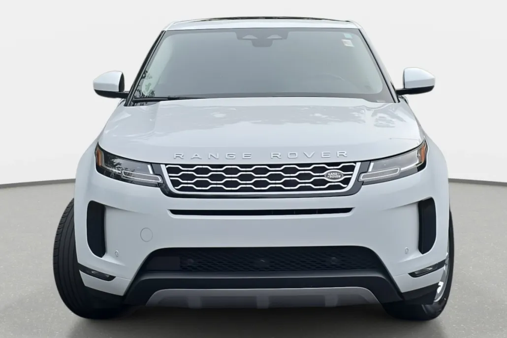 2023 Land Rover Range Rover Evoque S photo 1